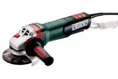 Toolnation Metabo WEPBA 17-125 Quick DS Haakse slijper 125 mm aanbieding