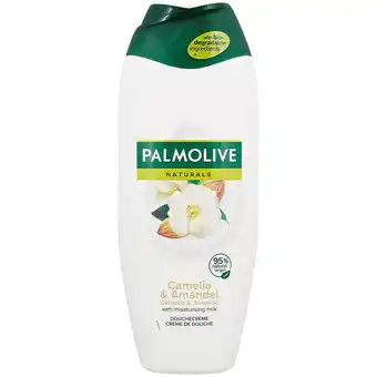 Action Palmolive douchecrème Cherry Blossom aanbieding