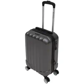 Action Spilbergen trolley Chicago aanbieding