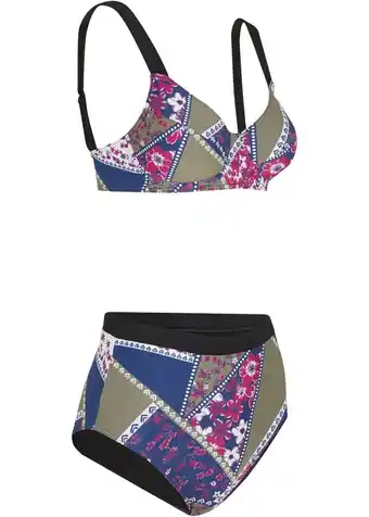 bonprix Duurzame minimizer bikini (2-dlg. set) aanbieding