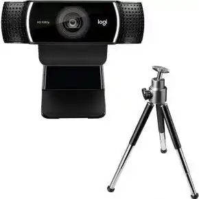 Megekko Logitech Webcam C922 Pro Stream aanbieding