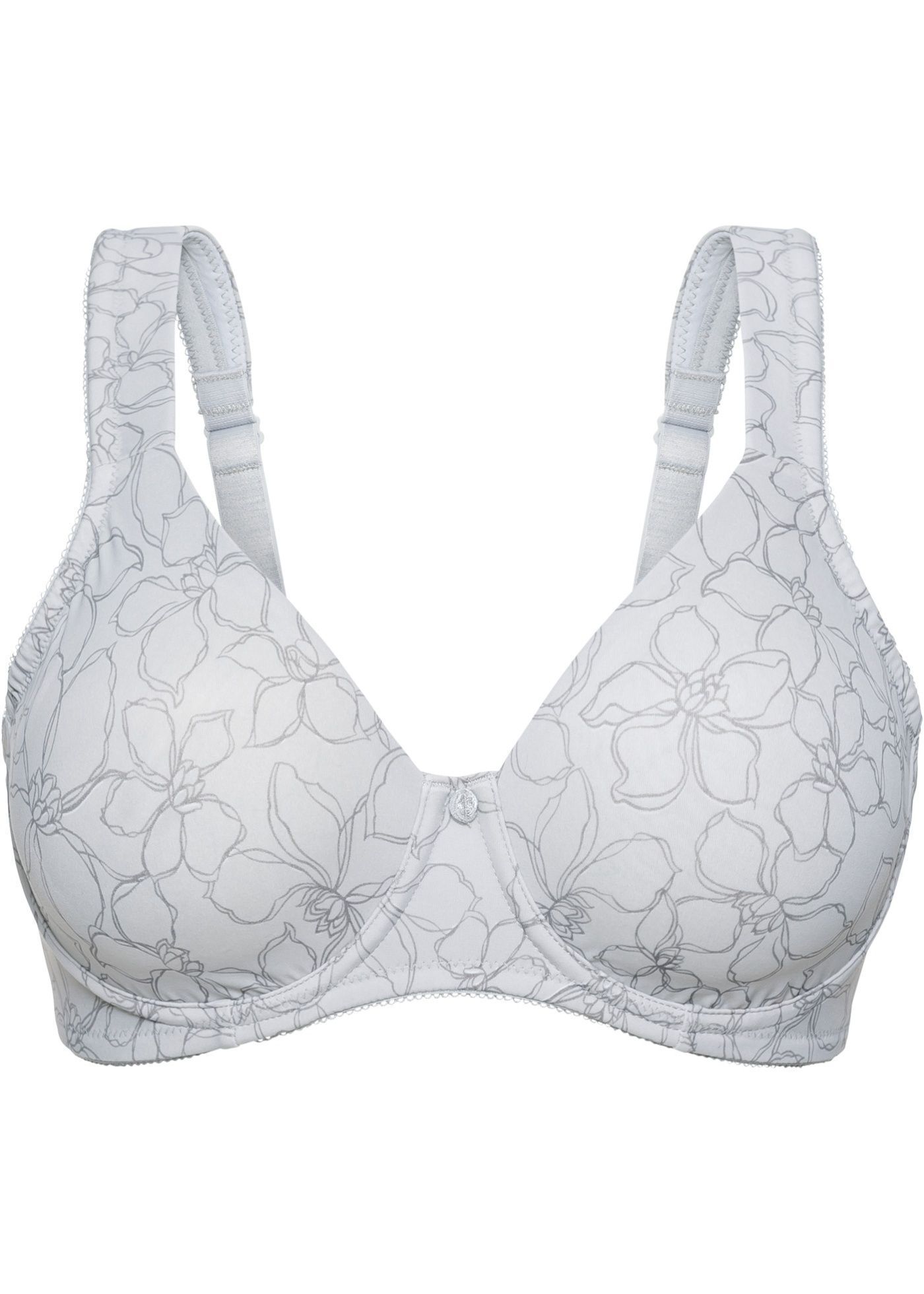 Minimizer Tshirt bh met beugels aanbieding bij bonprix