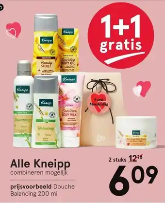 Etos Alle Kneinn aanbieding