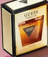 Etos Guess Seductive Woman eau de toilette 125 ml aanbieding