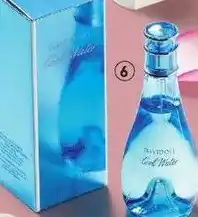 Etos Davidoff Cool Water Woman eau de toilette 30 ml aanbieding