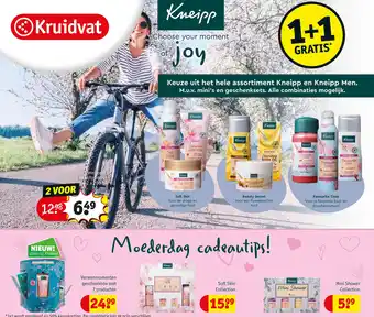 Kruidvat Keipp aanbieding