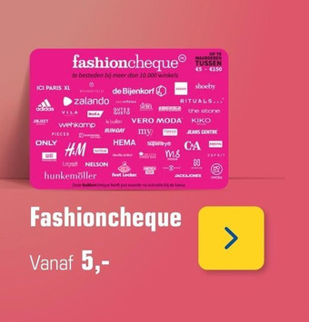 fashion cheque bijenkorf