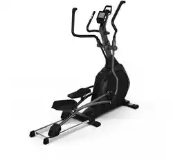 fitnessapparaat.nl Kettler Omnium 500 Crosstrainer - Gratis montage aanbieding