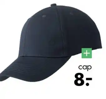 HEMA cap aanbieding