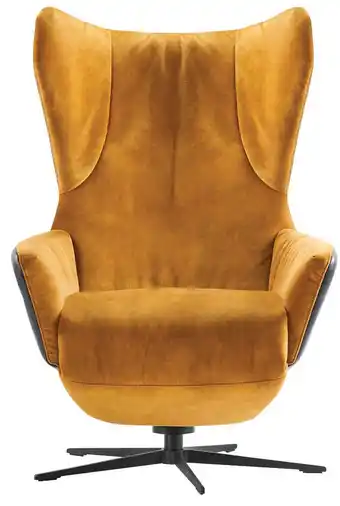 IN.HOUSE Relaxfauteuil aanbieding