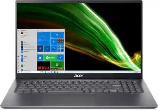 MediaMarkt ACER Swift 3 (SF316-51-51U9) aanbieding