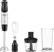 Coolblue Moulinex Quickchef 3in1 DD655810 aanbieding
