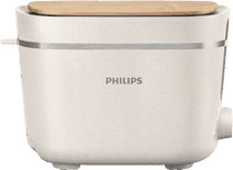 Coolblue Philips Eco Conscious Edition HD2640/10 aanbieding