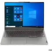 Megekko Lenovo ThinkBook 16p AMD Ryzen 7 5800H 16.0" RTX3060 laptop aanbieding