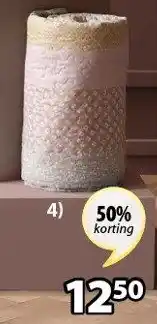 Jysk Maigull aanbieding