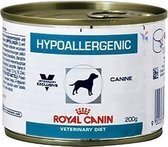 Bol.com Royal Canin Hypoallergenic - Hondenvoer - 12 x 200 g aanbieding