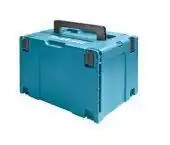 Gereedschapcentrum Makita 821552-6 Mbox opbergkoffer nummer 4 - 320mm hoog - Mbox nr.4 aanbieding