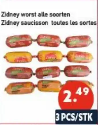 Tanger Markt Zidney worst alle soorten zidney saucisson toutes les sortes aanbieding