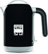 Bol.com Kenwood kMix ZJX650BK- Waterkoker - Zwart aanbieding