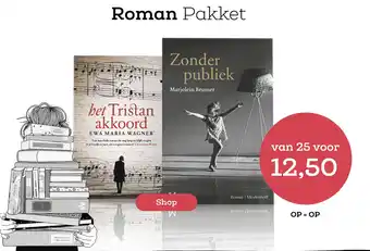 BookSpot Bet Tristan Akkoord + Zonder publiek aanbieding