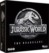 Bol.com Jurassic World the boardgame - bordspel aanbieding