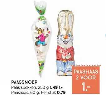 Xenos Paassnoep 250g aanbieding