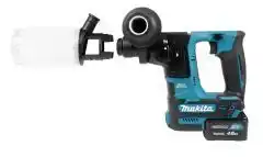 Toolnation Makita HR166DSMJ Boorhamer 10,8V 4.0Ah Li-Ion aanbieding