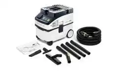 Toolnation Festool 577415 Stofzuiger CLEANTEC CT 15 E-set aanbieding