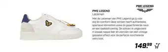 Daka Sport PME Legend Laceman Schoenen aanbieding