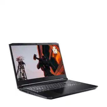 Wehkamp Acer AcerNITRO 5 AN517-41-R2DV gaming laptop aanbieding