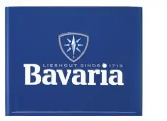 Coop Bavaria pils 300 ml aanbieding