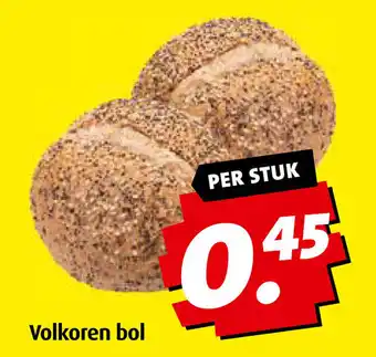 Boni Volkoren bol aanbieding