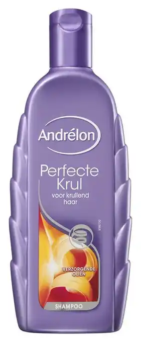 Drogisterij.net Andrelon Shampoo Perfecte Krul aanbieding