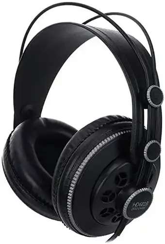 Amazon Superlux HD681B koptelefoon aanbieding