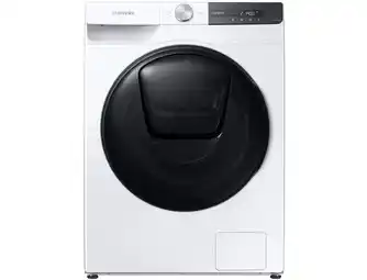 Art & Craft Samsung QuickDrive 7000-serie WW90T754ABT aanbieding