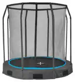 GAMMA Inground trampoline 305 cm aanbieding