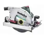 Gereedschapcentrum Metabo KS 85 FS Cirkelzaag in koffer - 2000W - 235mm - 601085500 aanbieding