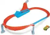 Bol.com Hot Wheels Action Rapid Raceway Champion Speelset aanbieding