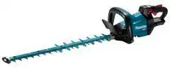 Toolnation Makita UH008GZ Heggenschaar XGT 40 Volt max 60 cm excl. accu's en lader aanbieding