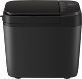 Bol.com Panasonic SD-R2530KXE broodbakmachine met rozijnen/noten dispenser aanbieding