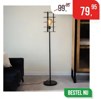 Dimehouse lamp aanbieding