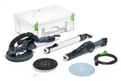 Toolnation Festool 575217 LHS 225 EQ-Plus Planex Langnek schuurmachine aanbieding