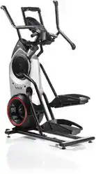 fitnessapparaat.nl Bowflex Max Trainer M6i Crosstrainer - Gratis montage aanbieding