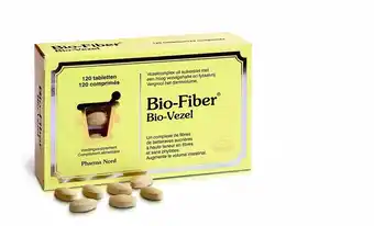 Drogisterij.net Pharma Nord Bio-Fiber Bio-Vezel Tabletten aanbieding