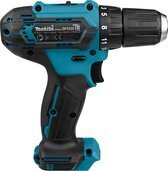 Bol.com Makita DF333DZ 12V Li-Ion Max Accu Boor-/schroefmachine body aanbieding