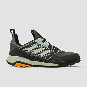 Perry Sport Adidas terrex trailmaker wandelschoenen groen heren aanbieding