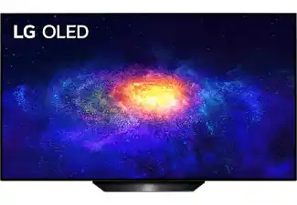 MediaMarkt LG OLED55BX6LB aanbieding