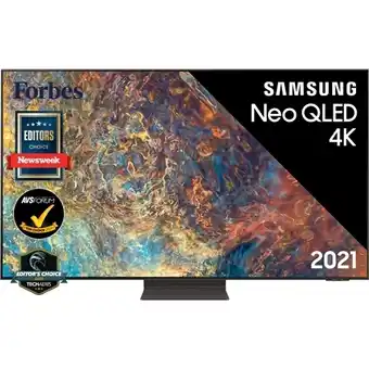 EP Samsung Neo QLED 4K QE65QN93A aanbieding