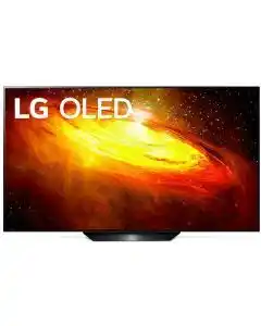 De Witgoed Outlet LG OLED55BX9LB OLED-tv (55 inch / 139 cm. UHD 4K. SMART TV. webOS 5.0 met LG ThinQ) aanbieding