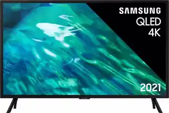 EP Samsung QE32Q50A QLED Full HD TV aanbieding